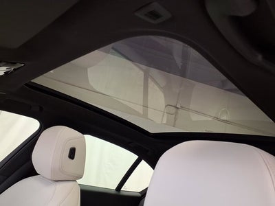 2026 BMW 5 Series 550e xDrive