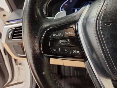 2022 BMW 5 Series 540i