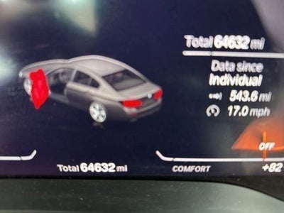 2022 BMW 5 Series 540i