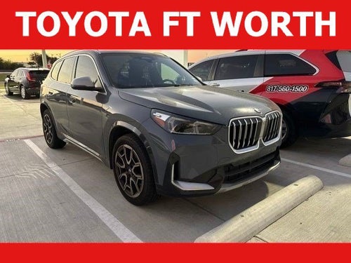 2024 BMW X1 xDrive28i