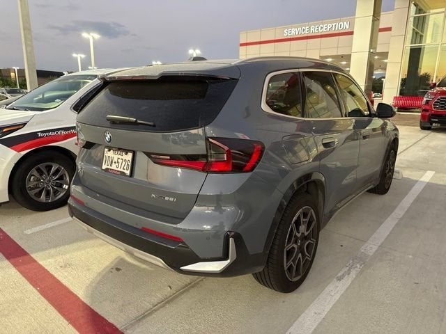 2024 BMW X1 xDrive28i