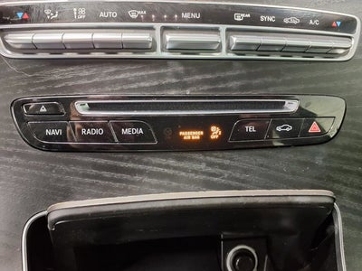 2019 Mercedes-Benz GLC GLC 300