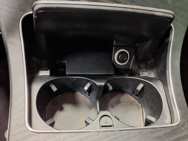 2019 Mercedes-Benz GLC GLC 300