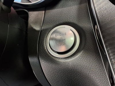 2019 Mercedes-Benz GLC GLC 300