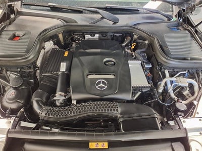 2019 Mercedes-Benz GLC GLC 300