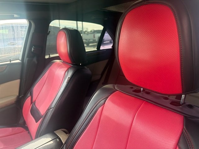 2010 Mercedes-Benz E-Class E 350