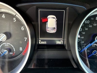 2016 Volkswagen Golf R DCC & Navigation 4Motion