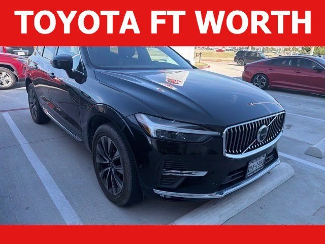 2023 Volvo XC60