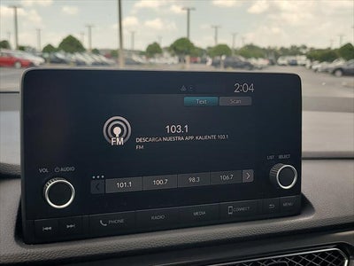2023 Acura Integra with A-Spec Package