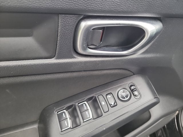 2022 Honda Civic LX