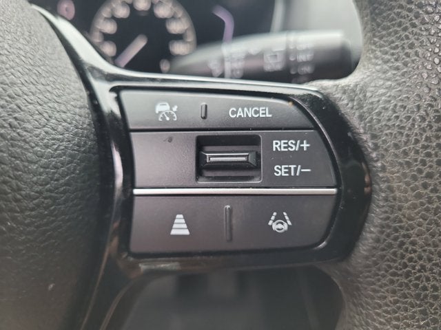 2022 Honda Civic LX