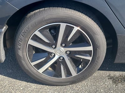 2023 Honda Civic Hatchback LX