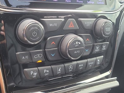 2020 Jeep Grand Cherokee High Altitude