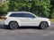 2020 Jeep Grand Cherokee Trailhawk