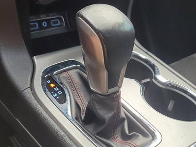 2020 Jeep Grand Cherokee Trailhawk