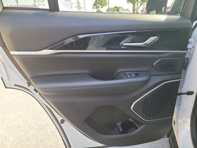 2024 Jeep Grand Cherokee 4xe Trailhawk