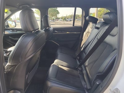 2024 Jeep Grand Cherokee 4xe Trailhawk