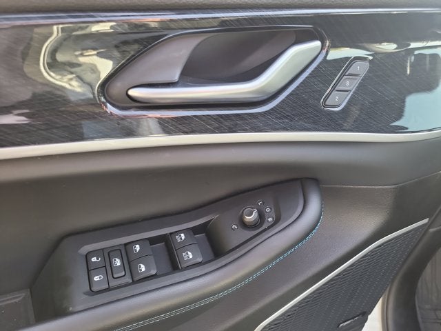 2024 Jeep Grand Cherokee 4xe Trailhawk