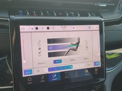 2024 Jeep Grand Cherokee 4xe Trailhawk