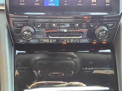 2024 Jeep Grand Cherokee 4xe Trailhawk