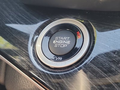 2024 Jeep Grand Cherokee 4xe Trailhawk