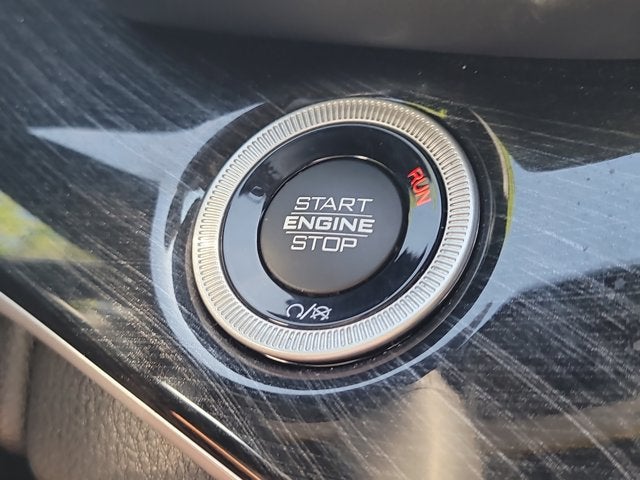 2024 Jeep Grand Cherokee 4xe Trailhawk