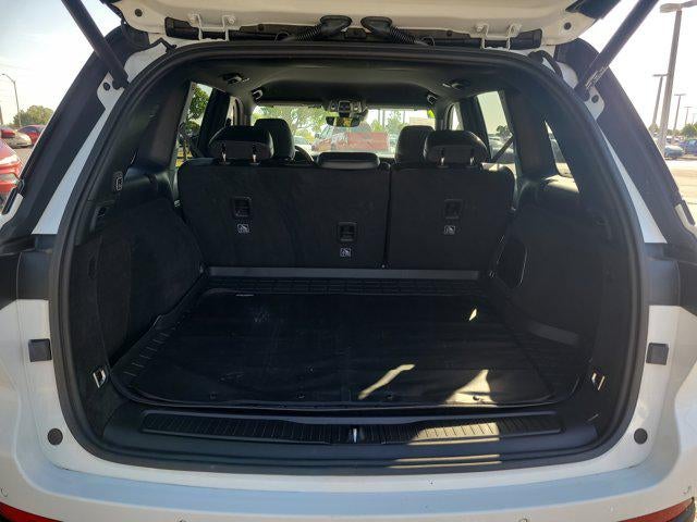 2024 Jeep Grand Cherokee Trailhawk