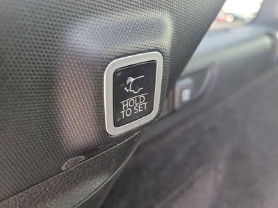 2024 Jeep Grand Cherokee Trailhawk