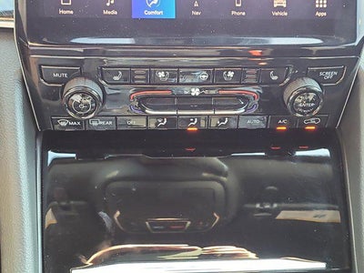 2024 Jeep Grand Cherokee Trailhawk