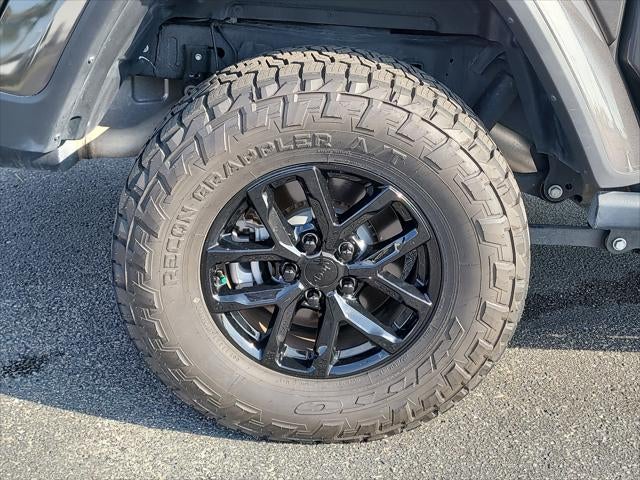 2023 Jeep Gladiator Sport S