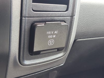 2022 RAM 1500 Tradesman