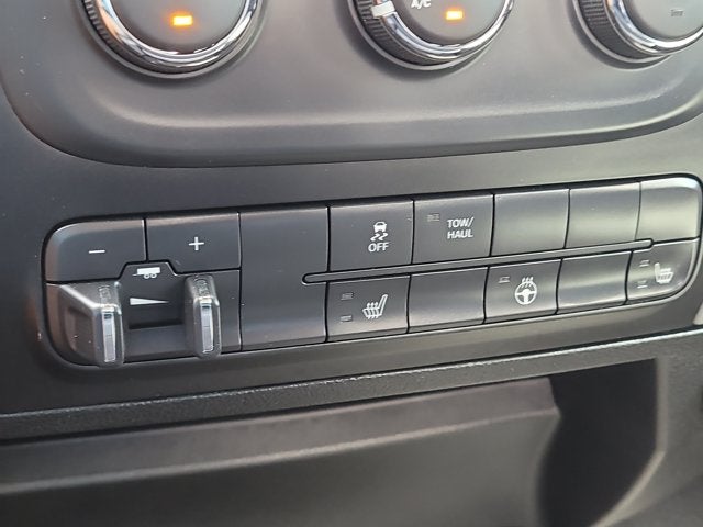2022 RAM 1500 Tradesman