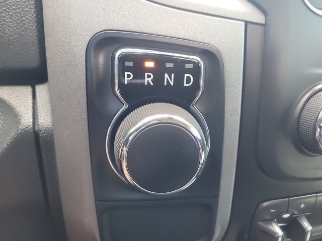 2022 RAM 1500 Tradesman
