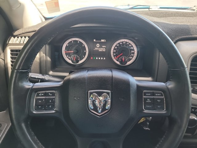 2022 RAM 1500 Tradesman