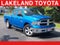 2022 RAM 1500 Tradesman