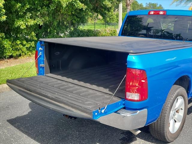 2022 RAM 1500 Tradesman