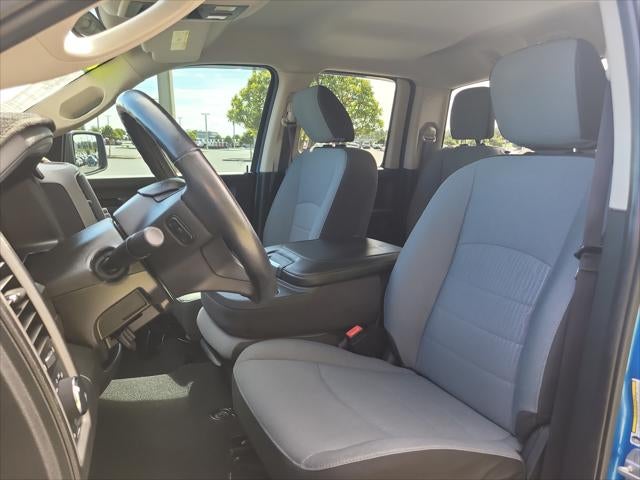 2022 RAM 1500 Tradesman
