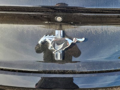 2017 Ford Mustang V6