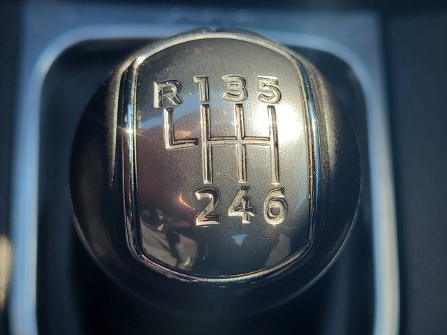 2023 Ford Mustang EcoBoost