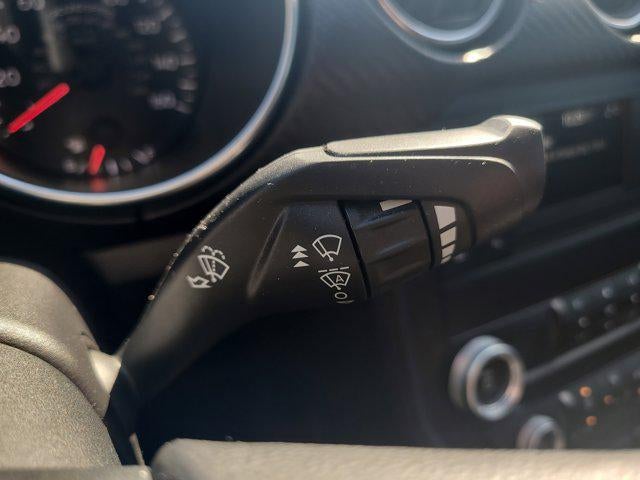 2023 Ford Mustang EcoBoost