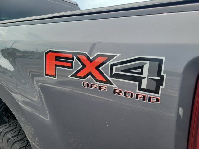 2021 Ford Super Duty F-250 SRW XL