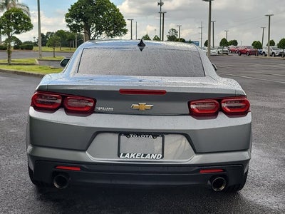2023 Chevrolet Camaro 1LT