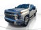 2021 Chevrolet Silverado LTZ