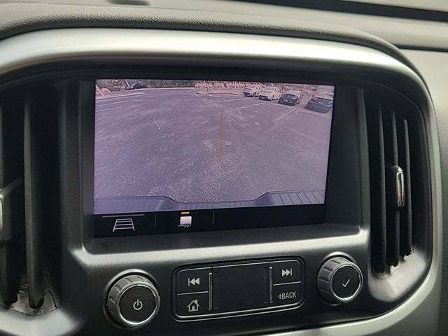 2022 Chevrolet Colorado 4WD ZR2