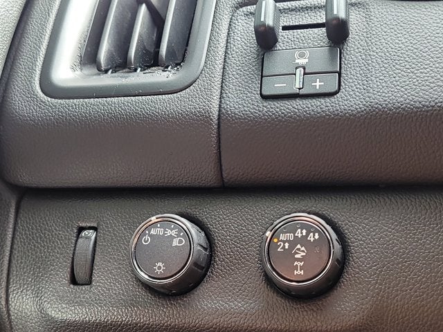 2022 Chevrolet Colorado 4WD ZR2