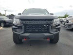 2022 Chevrolet Colorado 4WD ZR2