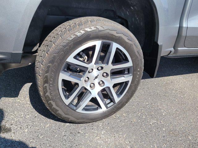 2023 Chevrolet Colorado 4WD Z71