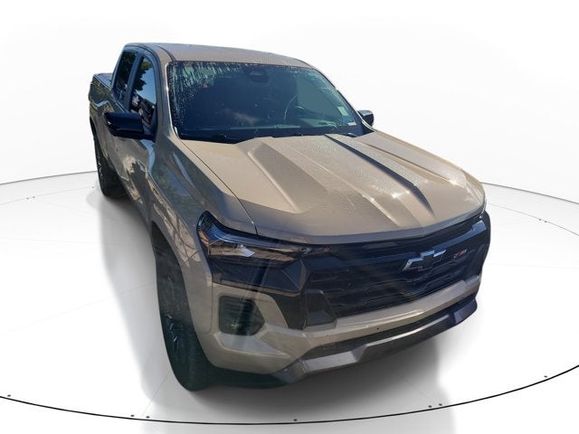 2024 Chevrolet Colorado 4WD Z71