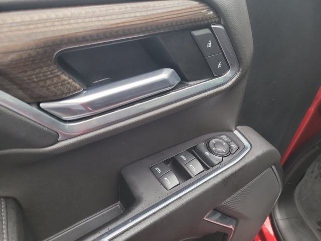 2022 Chevrolet Silverado LT