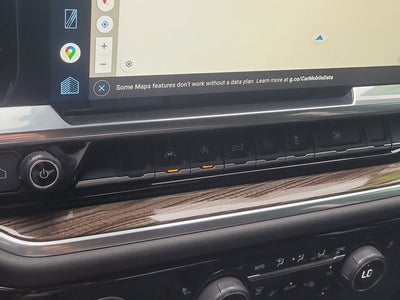 2022 Chevrolet Silverado LT